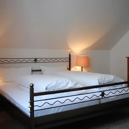 公寓 Sonne 巴特温茨海姆