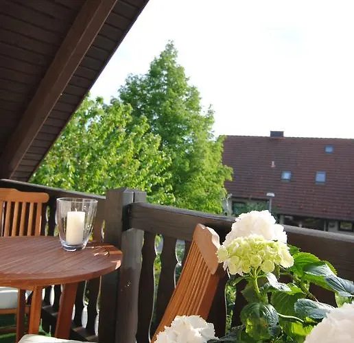 Lägenhet Sonne