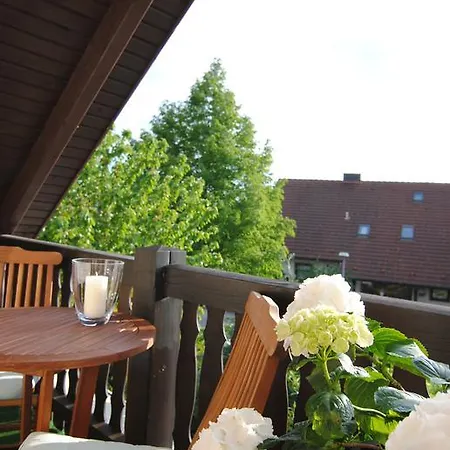 Lägenhet Sonne