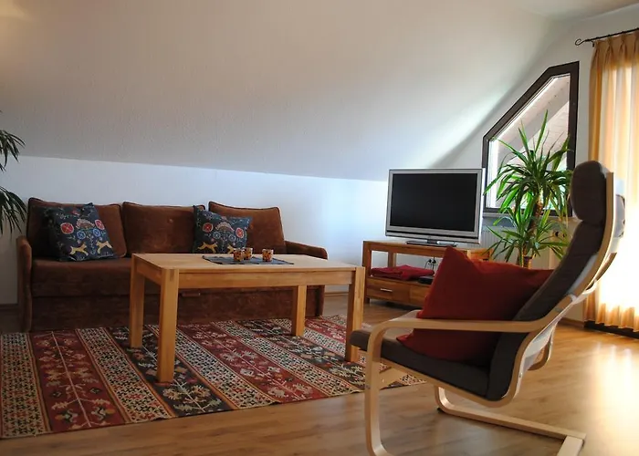 Apartamento Sonne